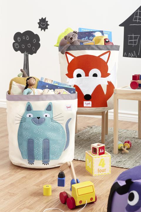 Image du produit 3 Sprouts Panier à jouets