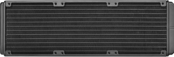 Actual product image Thermaltake TH360 ARGB Sync Snow Edition
