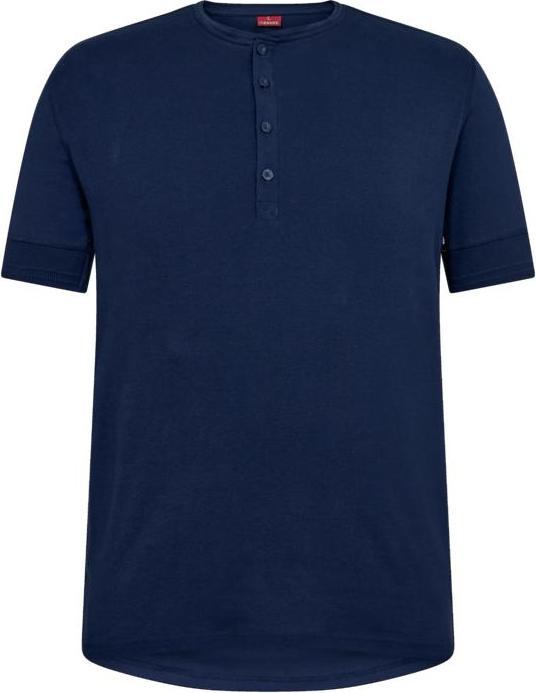 Actual product image F. Engel Extend Grandad T-Shirt (XS)