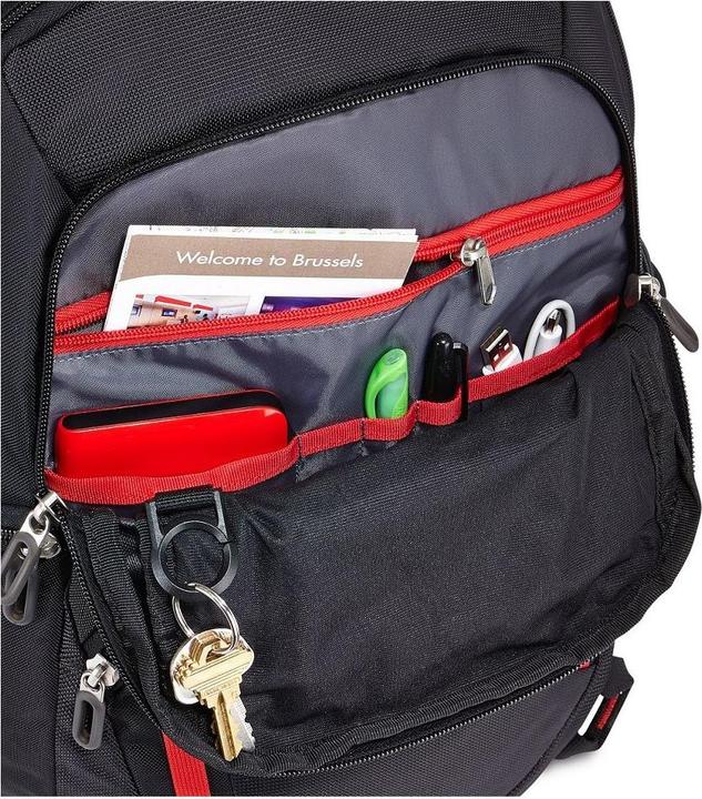 Actual product image Caselogic Evolution (15.60")