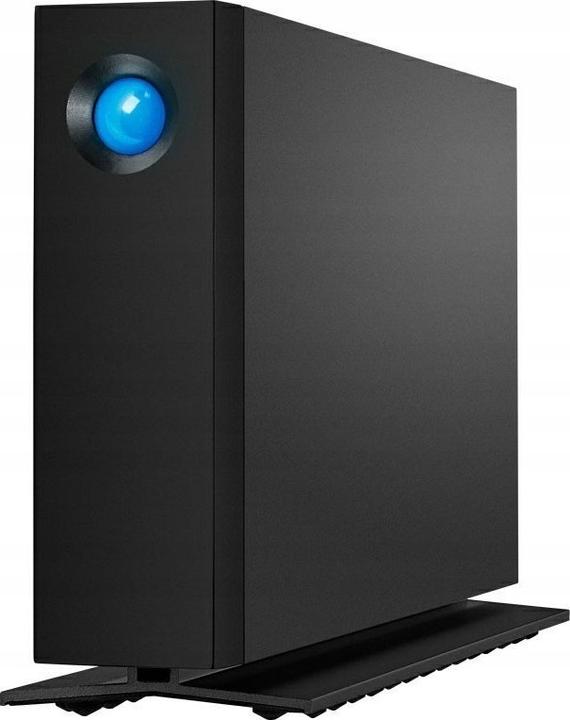 Immagine prodotto LaCie d2 Professional (24 TB)