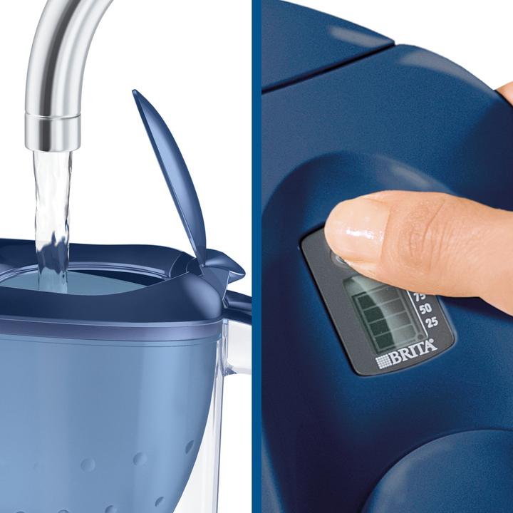 Actual product image Brita Marella XL