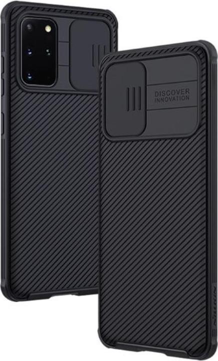 Produktbild Nillkin CamShield Series