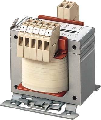 Immagine prodotto Siemens 4AM64425FT100FA0 Trasformatore