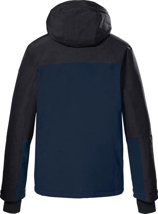 Actual product image Killtec Men's ski jacket KSW 56 (56)