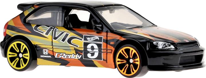 Immagine prodotto Hot Wheels Speeder al neon
