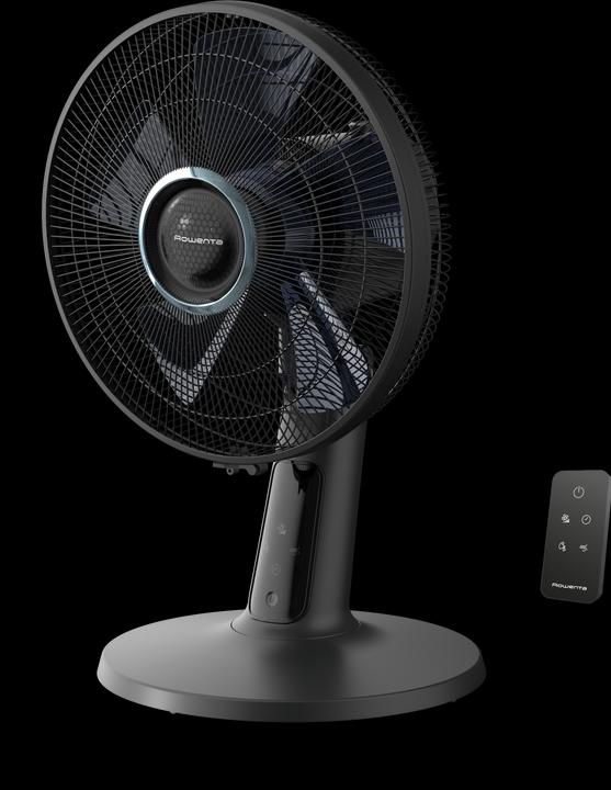 Actual product image Rowenta Turbo Silence Extreme + (58 dB)