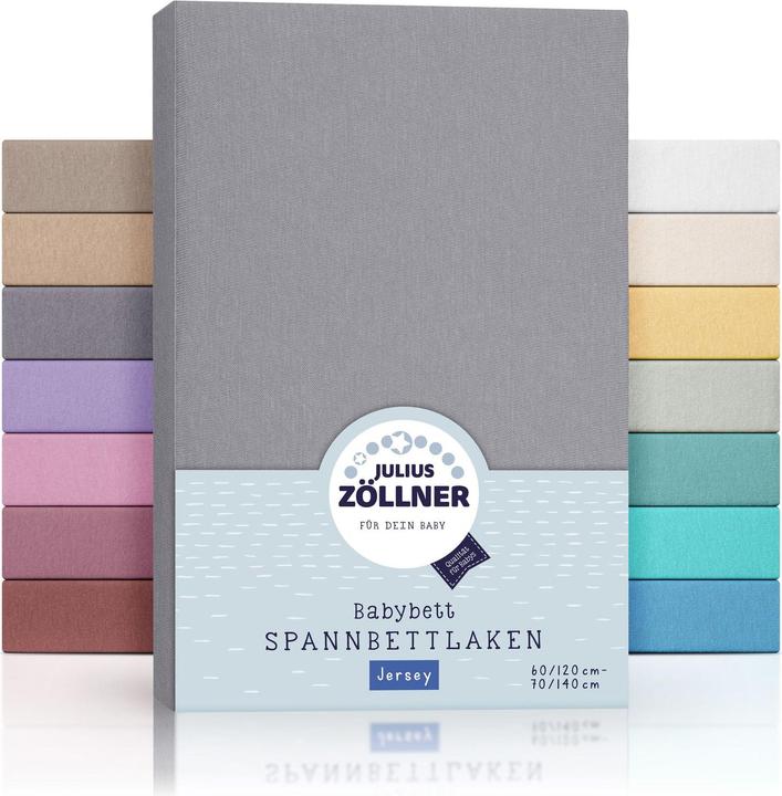 Actual product image Julius Zöllner Jersey (70 x 140 cm)