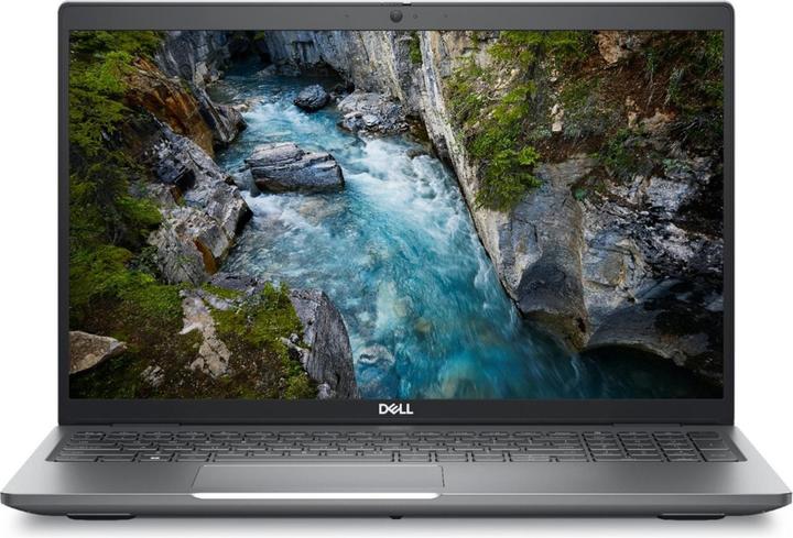 Produktbild Dell Precision 3590 (15.60", Intel Core Ultra 7 155H, 32 GB, 1000 GB, DE)