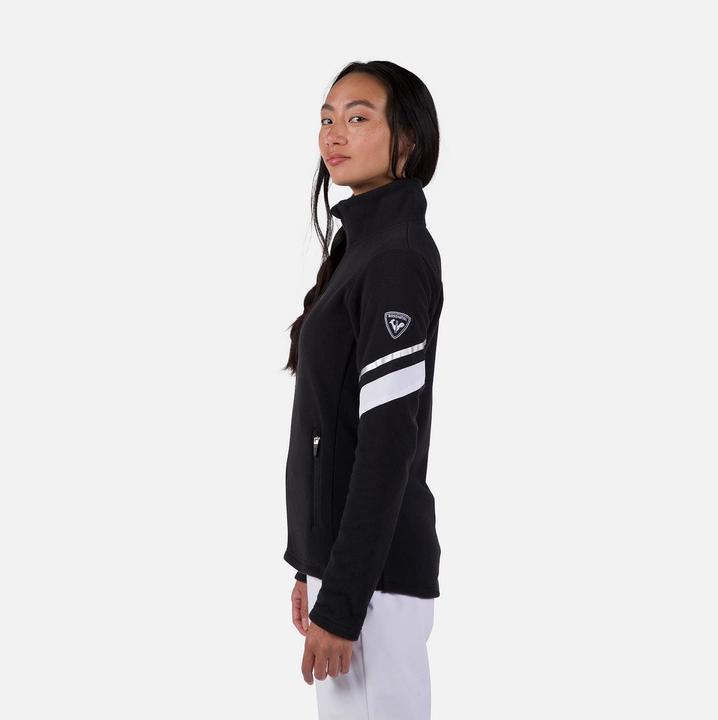 Produktbild Rossignol Sweatshirt aus Strohpelzfleece mit FZ (XL)