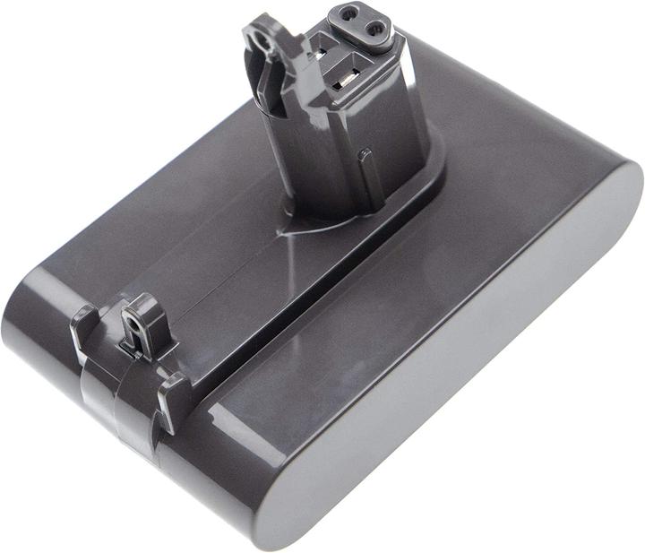 Produktbild Vhbw Akku für Dyson DC43, DC35 Multi Floor, DC45, DC43h