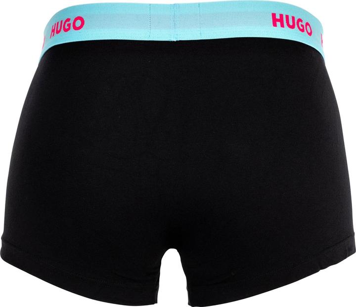 Image du produit HUGO Trunk Triplet (XL, Lot de 3)