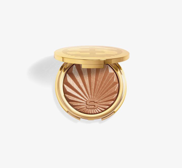 Produktbild Sisley Phyto-Touche Illusion d'Été (Bronze, Bronzer, 11 g)
