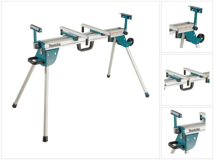 Produktbild Makita DEBWST06 (75 cm, 225 cm)