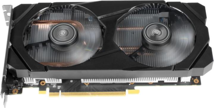 Actual product image KFA2 GeForce GTX 1660 Super OC (6 GB)