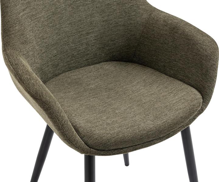 Image du produit SalesFever Essgruppe (160 x 90 x 75 cm)