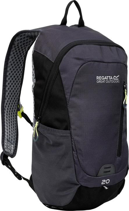 Actual product image Regatta Highton V2 20L Backpack (20 l)