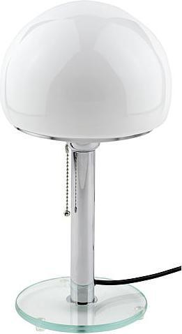Busch Leuchten chrome Lampe de table E27 60W (E27)