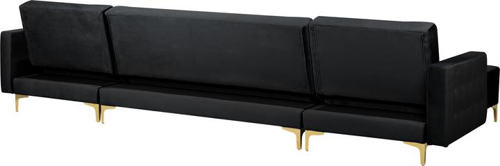 Produktbild Beliani Aberdeen (Ecksofa)