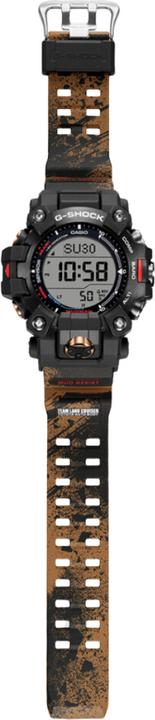 Immagine prodotto G-Shock GW-9500TLC-1ER (Orologio radiocontrollato, 53 mm)