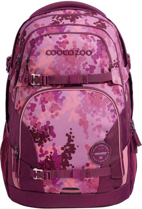 Produktbild Coocazoo Schulrucksack PORTER, 35 Liter (35 l)