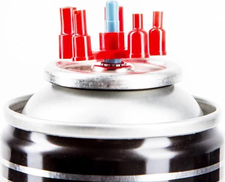 Actual product image Tycoon 1 x Gas Refill