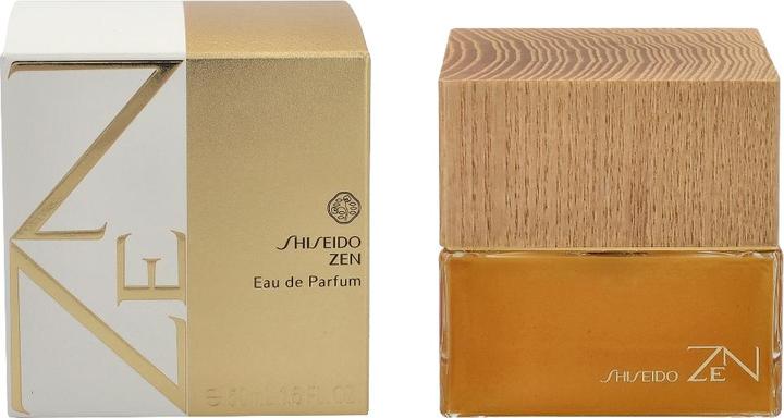 Produktbild Shiseido Zen (Eau de Parfum, 50 ml)