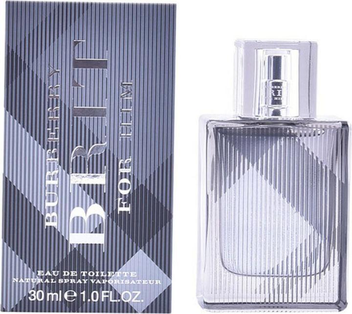 Immagine prodotto Burberry Brit (Eau de toilette, 100 ml)