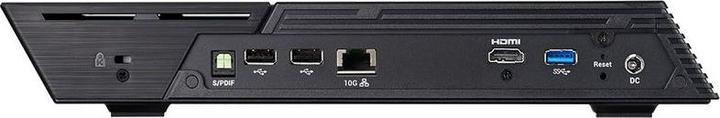 Image du produit Asustor Flashstor 6 FS6706T (0 TB)