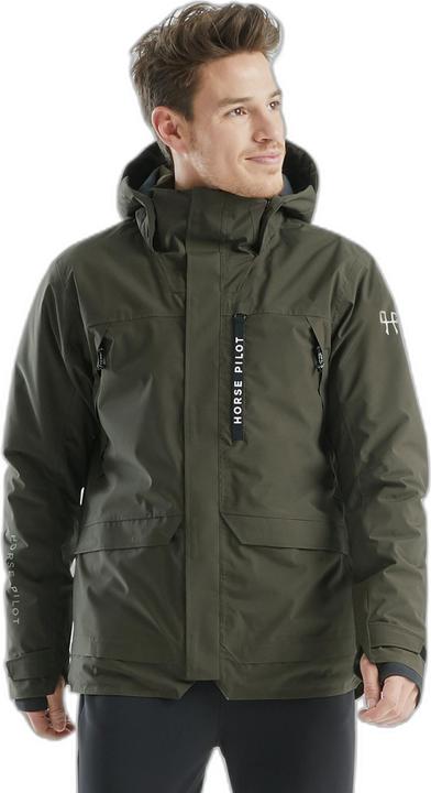 Image du produit Horse Pilot veste imperméable essential (XL)
