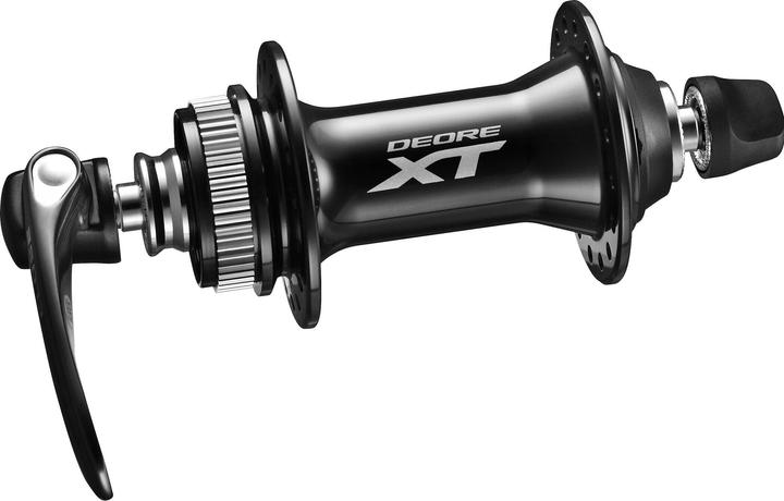 Image du produit Shimano Xt Hb-M8000 (Frein à disque Center lock)