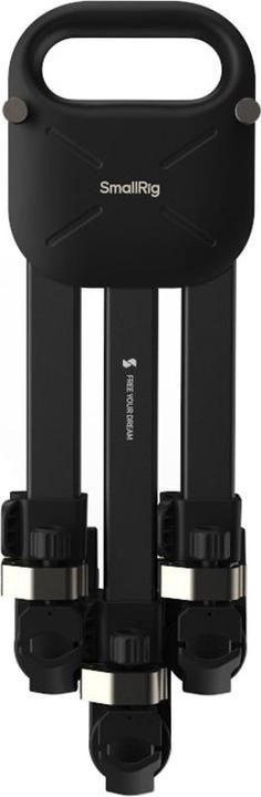 Immagine prodotto SmallRig 5020 Quick Lock Photography Heavy Duty Tripod Dolly (carrello per treppiedi) (Metallo)