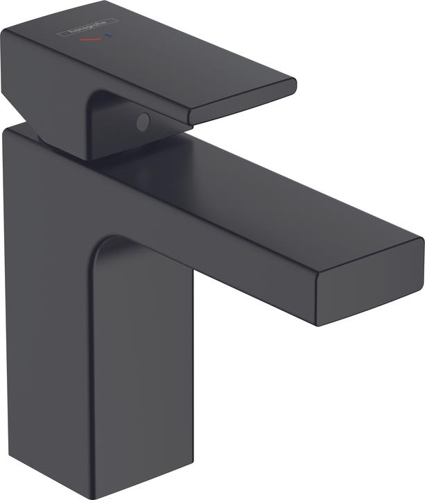 Immagine prodotto hansgrohe HG EH-WT-MI VERNIS Shape 100 CoolStart m ZAG 1 1/4inch ma-sw