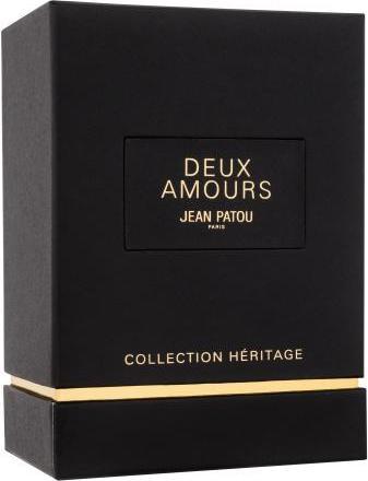 Produktbild Jean Patou Deux Amours (Eau de Parfum, 100 ml)