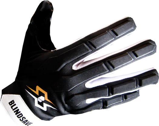 Immagine prodotto Blindsave Guanto da portiere imbottito X (XS)