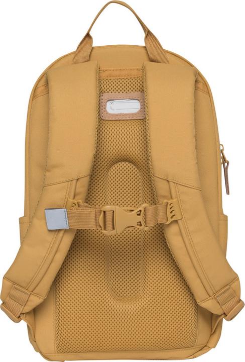 Produktbild Beckmann Rucks.Urban mini Yellow