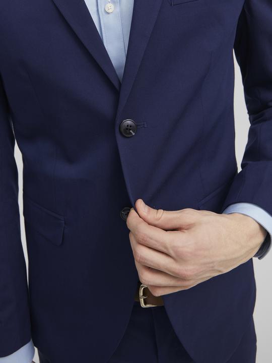 Image du produit Jack & Jones Blazer à une rangée Super Slim Fit (48)