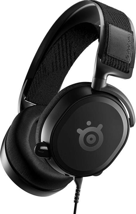Image du produit SteelSeries Arctis Prime (Filaire)