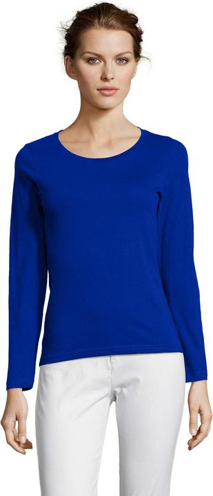 Actual product image Sols Majestic Longsleeve TShirt long sleeve (M)