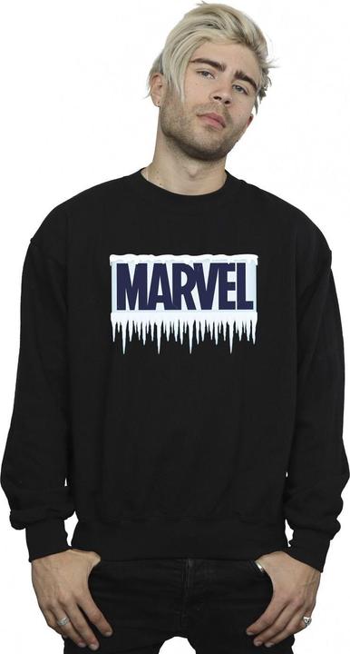 Produktbild Icicle Logo Sweatshirt (L)