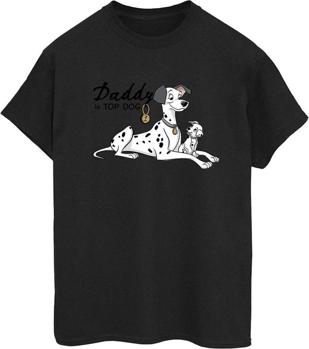 Produktbild Disney 101 Dalmatians Top Dog TShirt (4XL)