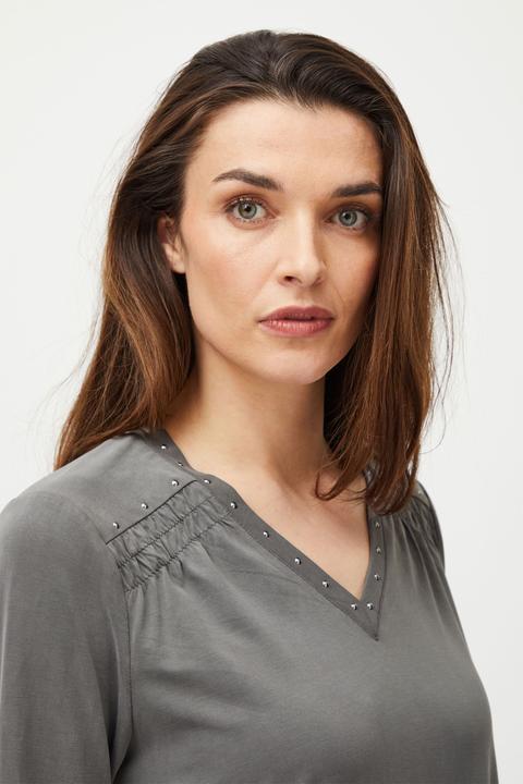 Actual product image Pulz Jeans PZLIPPA Tunic 50207921 (S)