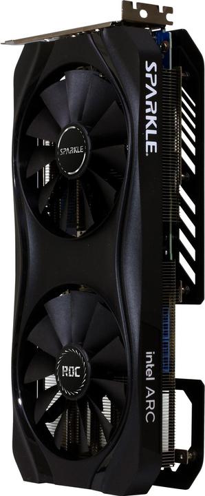 Image du produit Sparkle Arc A750 ROC OC (8 Go)