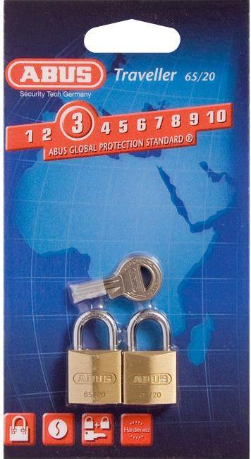 Produktbild Abus 65