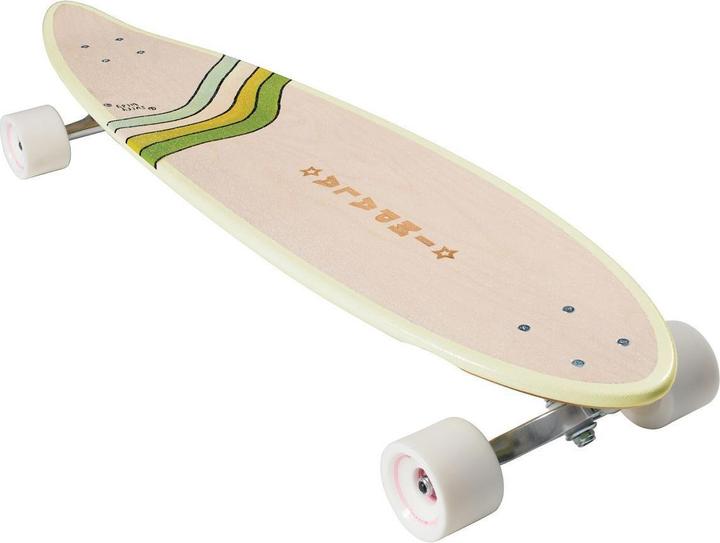 Actual product image Impala Jupiter Longboard (37")