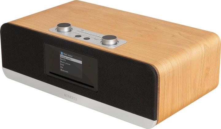 Image du produit Roberts Volet 67 (Webradio, DAB+ DAB, Bluetooth, WiFi)