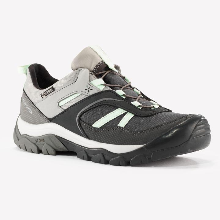 Immagine prodotto Quechua Crossrock (37)