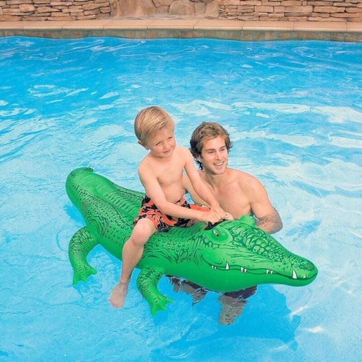 Produktbild Intex Lil' Gator