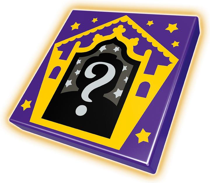 Image du produit LEGO Poudlard : l’erreur de la potion Polynectar (76386, LEGO Harry Potter)