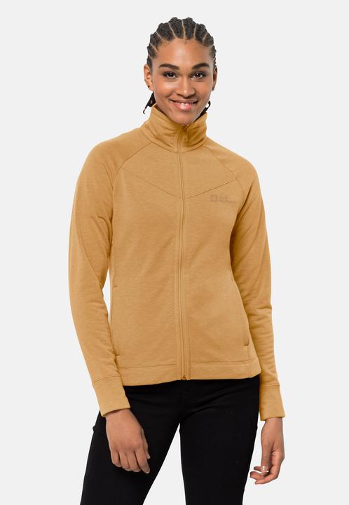 Actual product image Jack Wolfskin Waldsee Jkt W (XS)